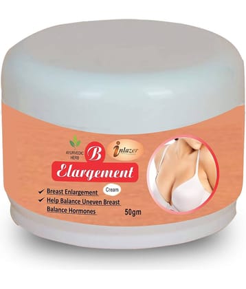 B En-largement Organic Breast Cream For Women Breast Reconstruction Strengthening Breast Muscles