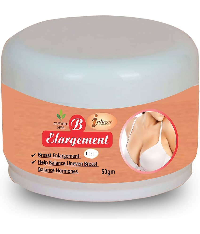 B En-largement Organic Breast Cream For Women Breast Reconstruction Strengthening Breast Muscles