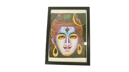 Fabric Painting 1 Piece Each