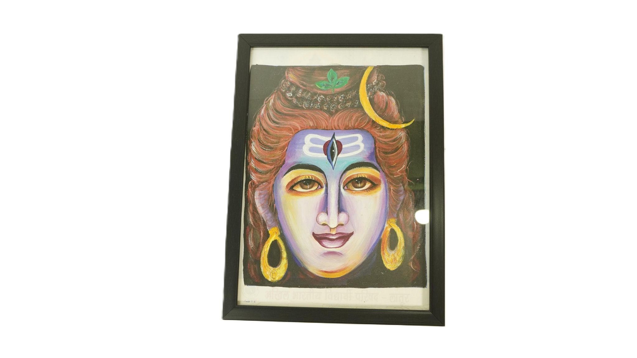 Fabric Painting 1 Piece Each