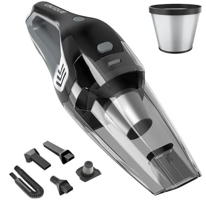 PORTABLE CAR VACUUM CLEANER VACUUM 120W PORTABLE CAR VACUUM CLEANER VACUUM 120W