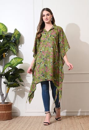 Daytime Tunic-S