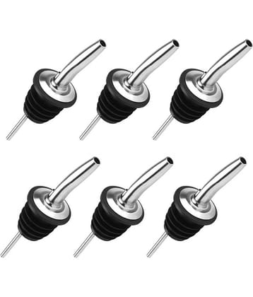 Stainless Steel Pourers