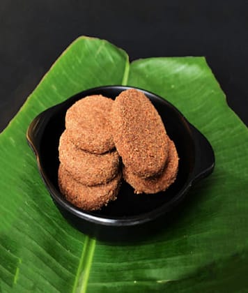 Raagi Cookies