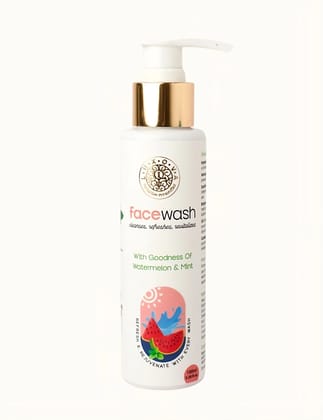 LUXOVA FACE WASH