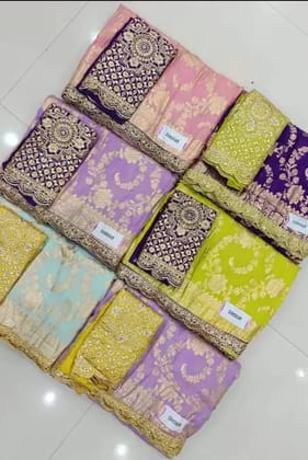 Graceful Sarees Embrace Elegance and Style