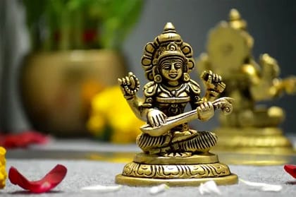 MAA SARASWATI for Home Decor by Snova Enterprises MAA SARASWATI for Home Decor by Snova Enterprises