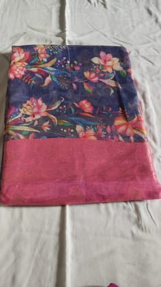 Exquisite Sarees Enhance Your Elegance