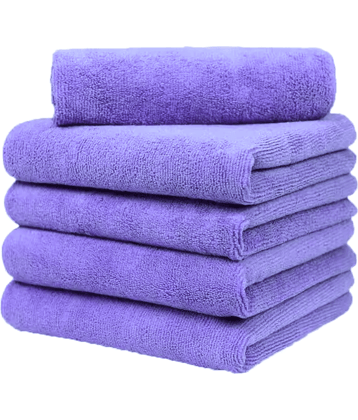 Samarth Microfibre Window Cleaning Cleaning Cloth ( Pack of 5 )