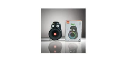 JBL ROBO3 WIRELESS BLUETOOTH SPEAKER