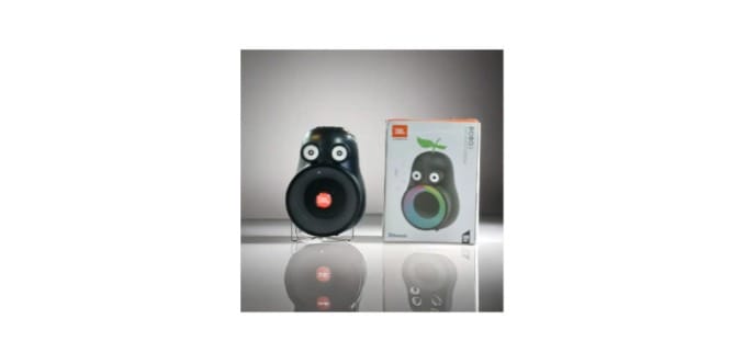 JBL ROBO3 WIRELESS BLUETOOTH SPEAKER