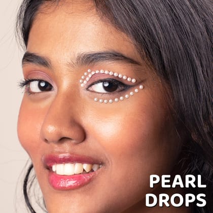 Pearl Drops Pearl Drops