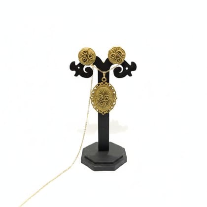 VINTAGE ROSE SET (DARK GOLD) VINTAGE ROSE SET (DARK GOLD)