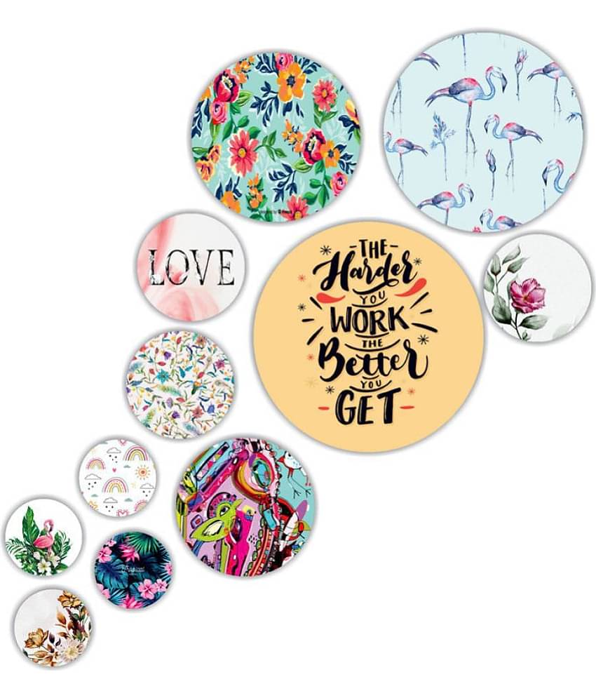 Saf - Quotes Painting Without Frame