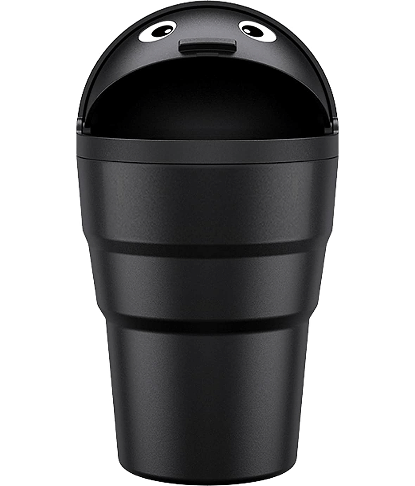 Tantra Car Bins Black