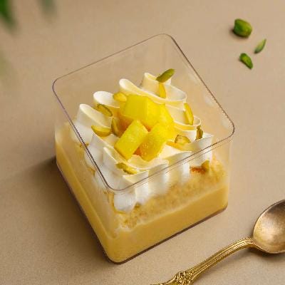 Mango Tres Leches