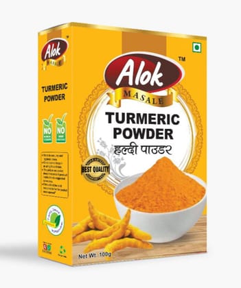 Turmeric Powder