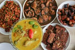 Sri Lakshmi Kitchens