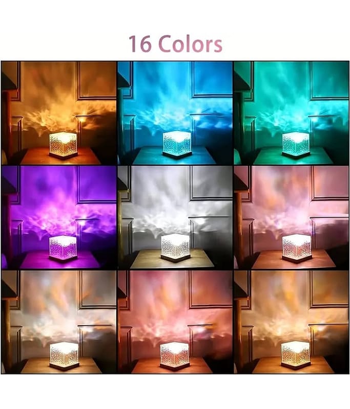 ...