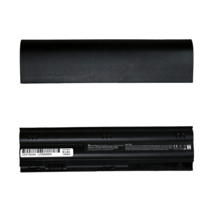 HP Laptop Battery Mini 210-3000 Black, 10.8V 6 Cells 4400mAh -Compatible