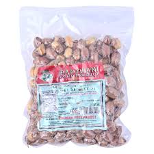 PANJWANI SKIN SALTED PEANUTS 200GM