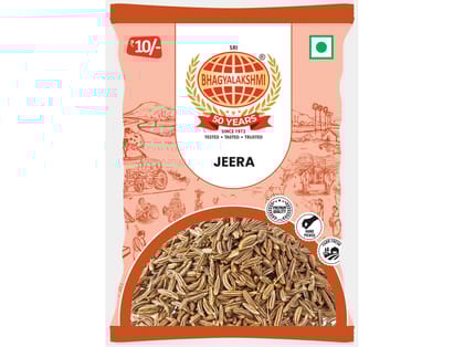 Cumin / Jeera 10 Rs 