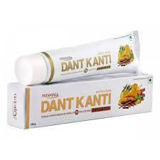 PATANJALI DANTKANTI ADVANCE 100G