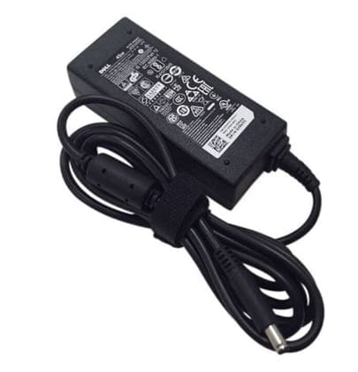 Laptop Adapter 45W 19.5V/2.31A For Dell Laptops (Pin Size 4.5mm*3.0mm) - Compatible