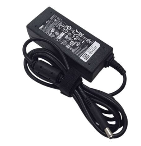 Laptop Adapter 45W 19.5V/2.31A For Dell Laptops (Pin Size 4.5mm*3.0mm) - Compatible