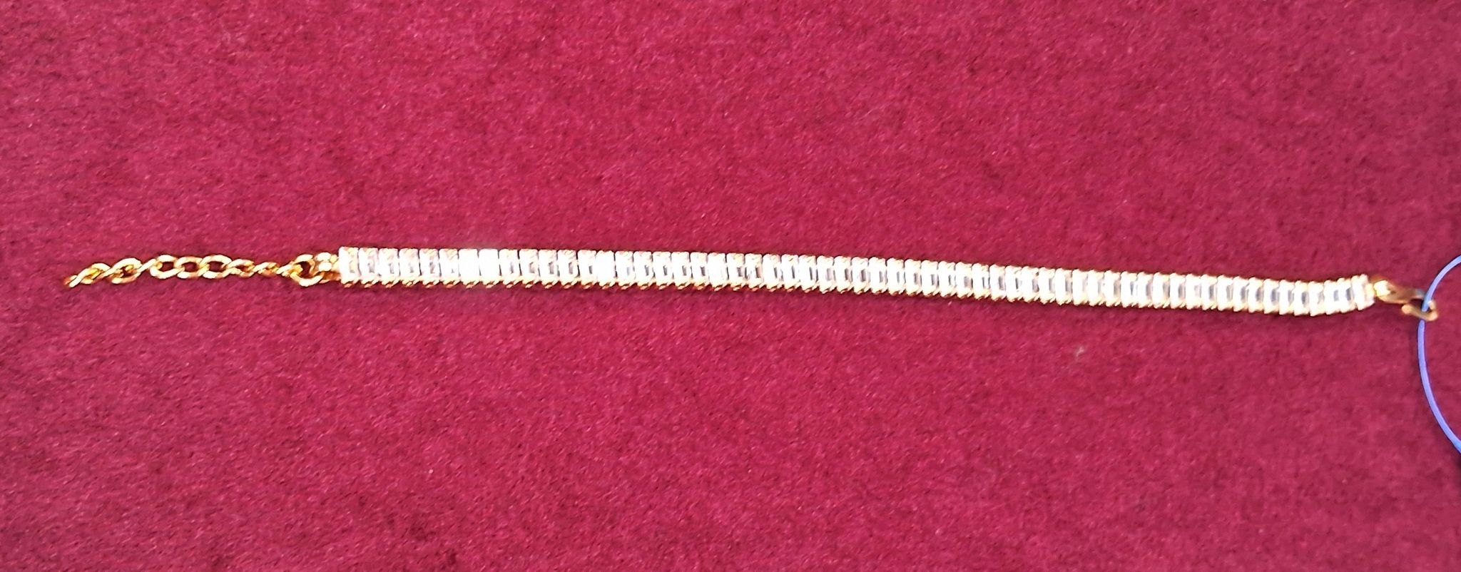 BRACELET GP