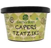 CAPERS TZATZIKI CAPERS TZATZIKI