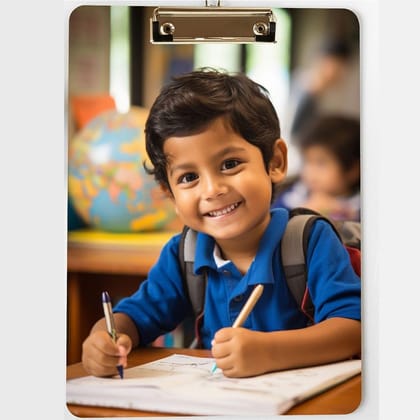 Personalised MDF EXAM PAD