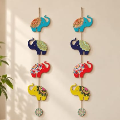Decorative Wall Art MDF Wooden Wall Hanger for Living Room | Printed Wall Decoration | Graphic Artwork | Aesthetic