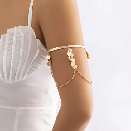 Disco Dreams Arm Cuff