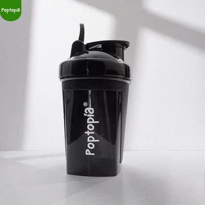 Poptopia Shaker Poptopia Shaker