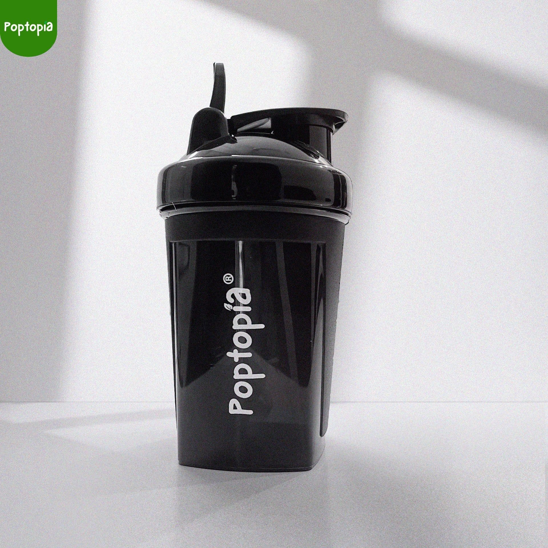 Poptopia Shaker