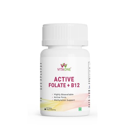 VitaOne Blood & Energy Tablets VitaOne Blood & Energy Tablets