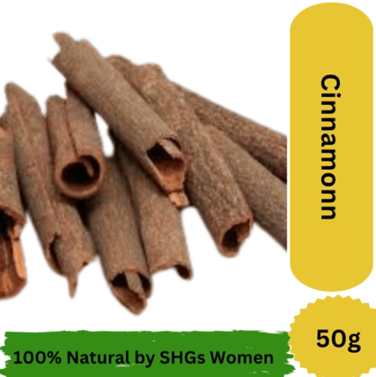 Cinnamon