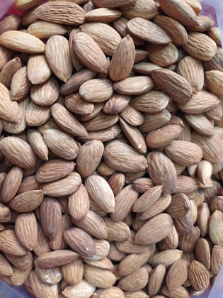 almond american