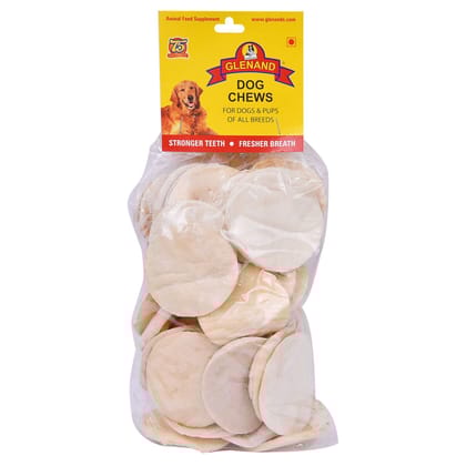 Glenand Chew Chips 500g