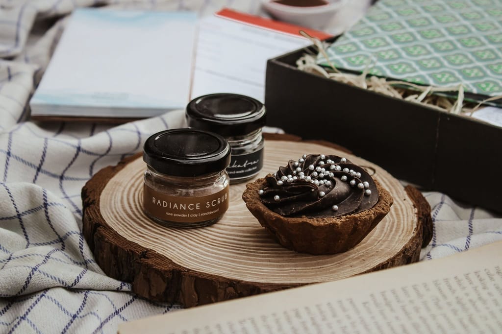 Brand seal
