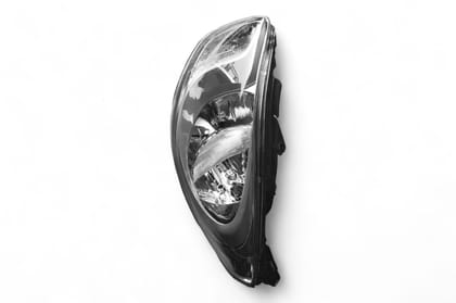 Uno Minda Head Lamp - LH HL-5686M