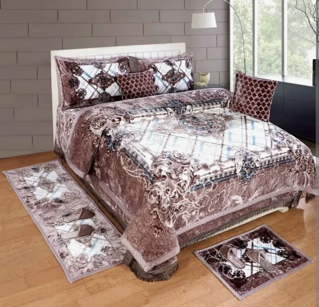 Bedding Set