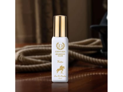 Denver Victor 20ml Perfume Denver Victor 20ml Perfume