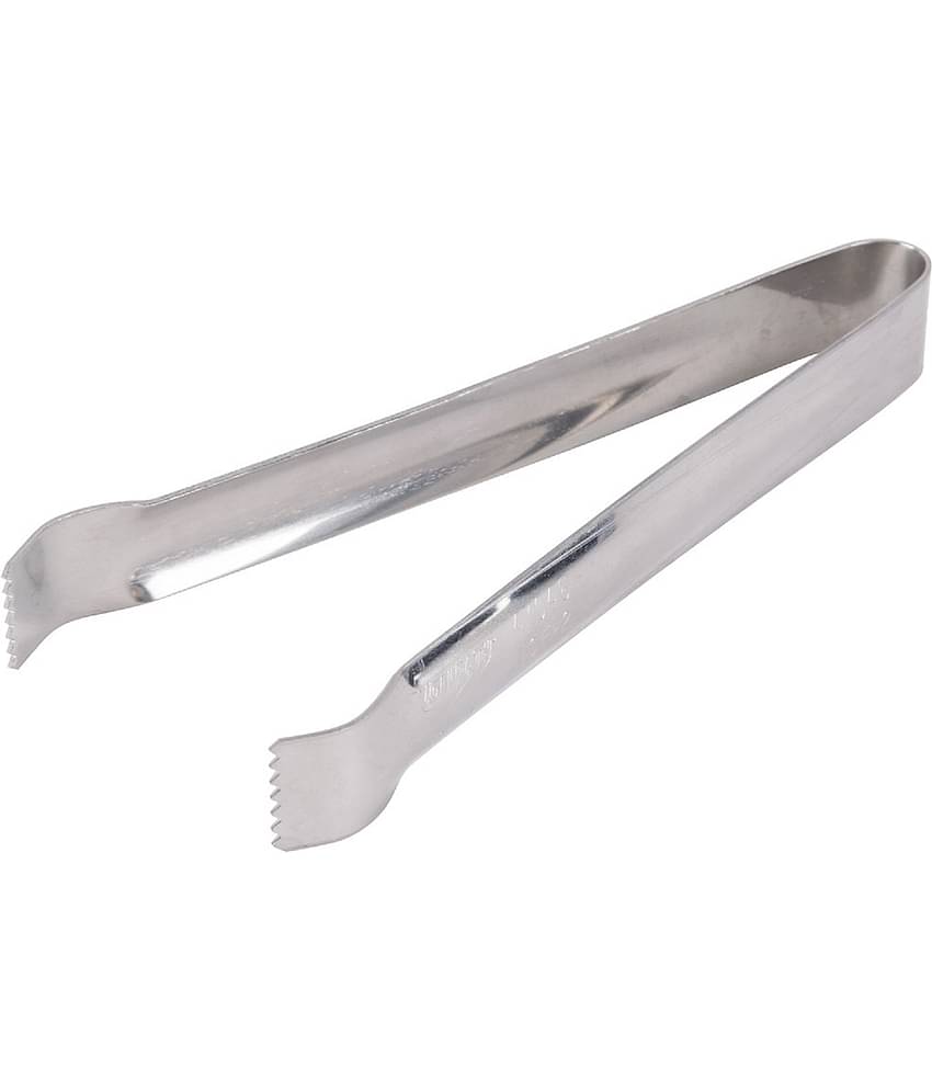 Dynore Steel Ice Tong