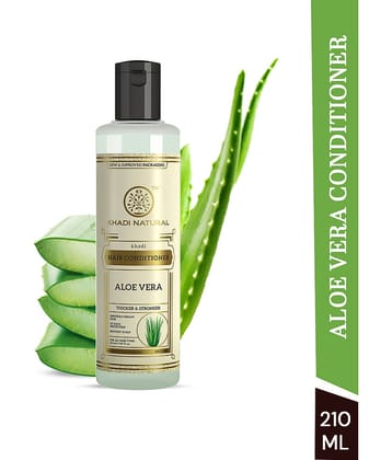 khadi natural Khadi natural Deep Conditioner 210 mL