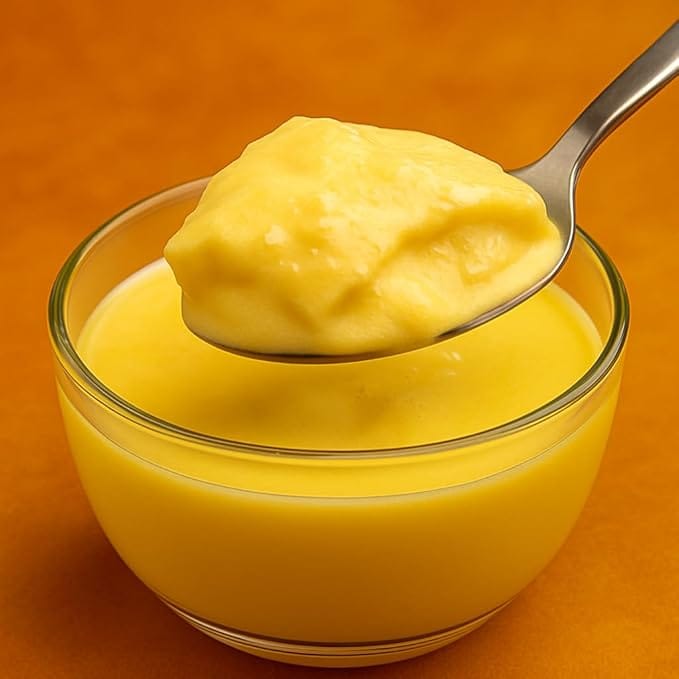 BANGLARMISTI Rabri | Traditional Bengali Sweets, Authentic Kolkata Rabri, Rich & Creamy, 500g Pack,