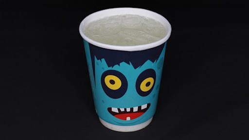 Mint Mojito