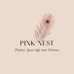 Pink nest