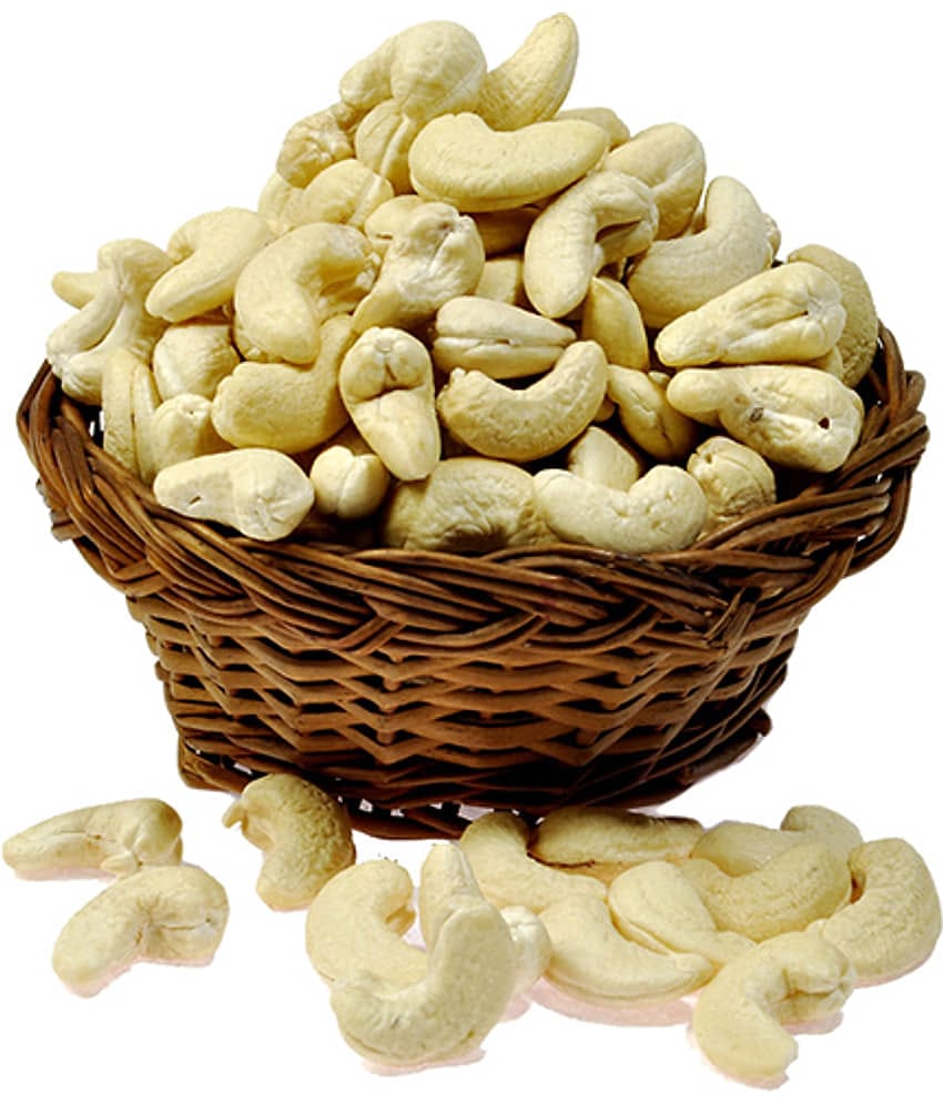 UPPAL SONS Cashew nut (Kaju) 500 g